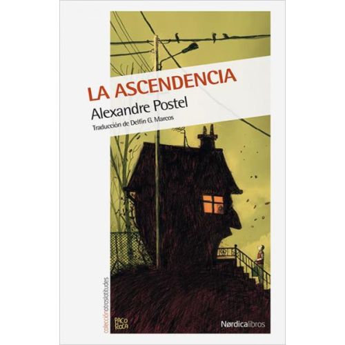 ASCENDENCIA, LA