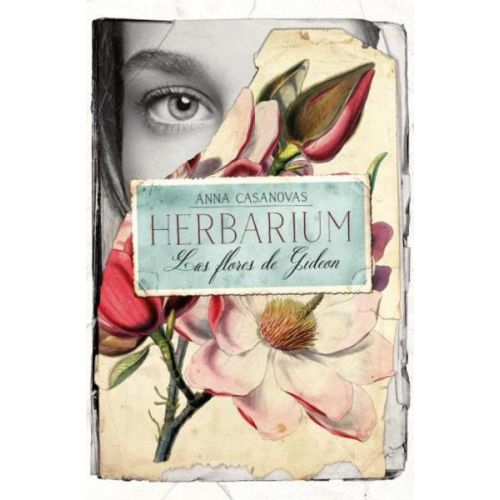 HERBARIUM LAS FLORES DE GIDEON