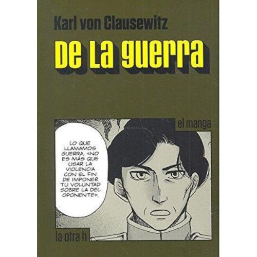 DE LA GUERRA