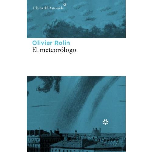 METEOROLOGO, EL