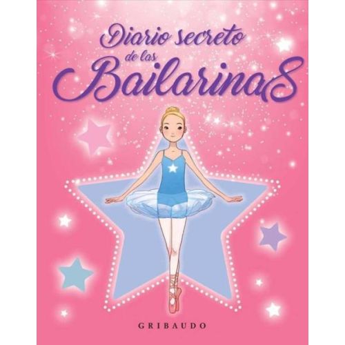 DIARIO SECRETO DE LAS BAILARINAS