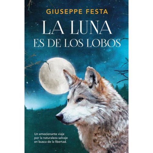 LUNA ES DE LOS LOBOS, LA