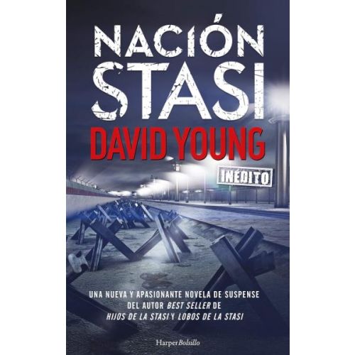 NACION STASI