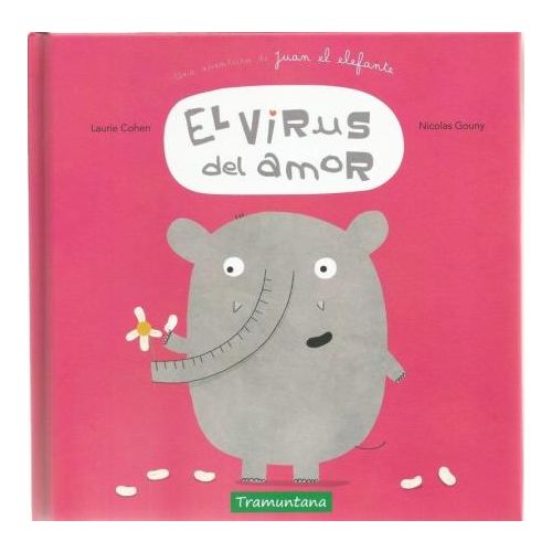 VIRUS DEL AMOR, EL