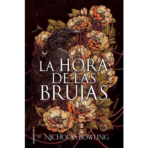 HORA DE LAS BRUJAS, LA