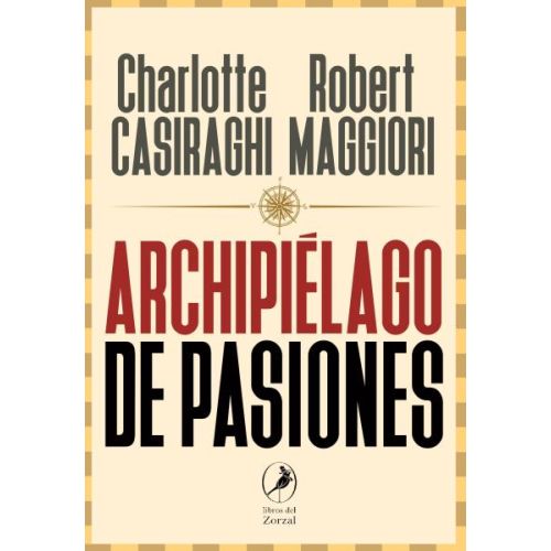 ARCHIPIELAGO DE LAS PASIONES