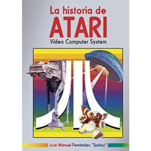 HISTORIA DE ATARI, LA