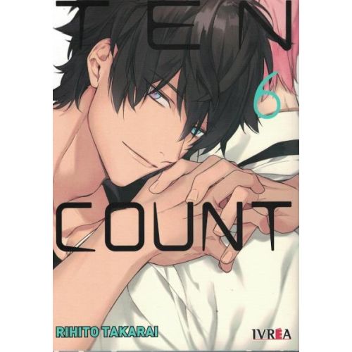 TEN COUNT VOL 6