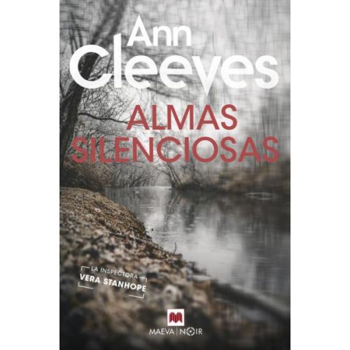 ALMAS SILENCIOSAS