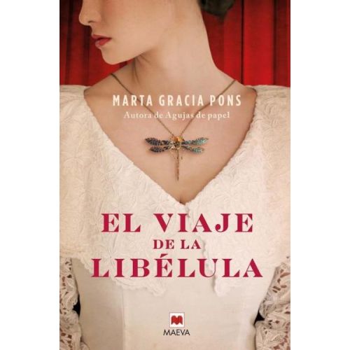 VIAJE DE LA LIBELULA, EL