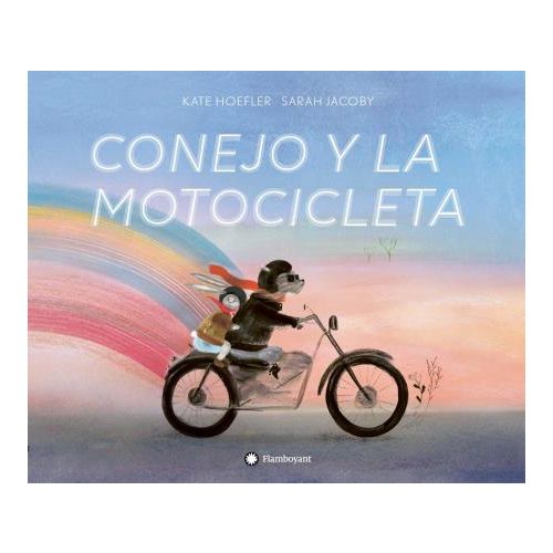 CONEJO Y LA MOTOCICLETA, EL