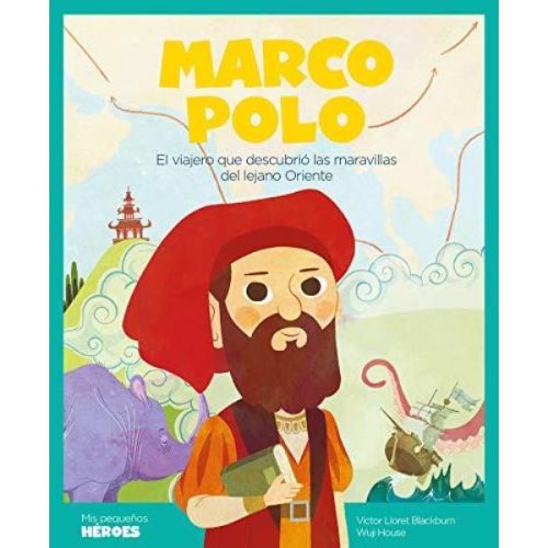 MARCO POLO