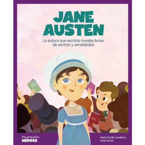 JANE AUSTEN