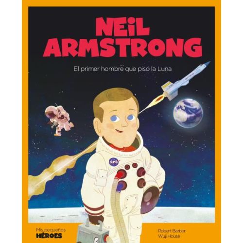 NEIL ARMSTRONG