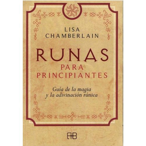 RUNAS PARA PRINCIPIANTES