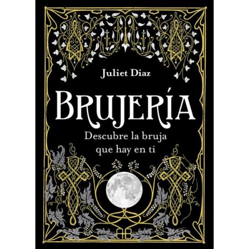 BRUJERIA DESCUBRE LA BRUJA QUE HAY EN TI