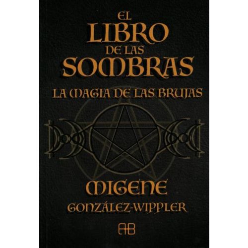 LIBRO DE LAS SOMBRAS, EL