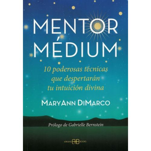 MENTOR MEDIUM