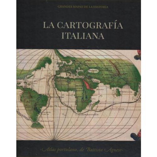 CARTOGRAFIA ITALIANA, LA