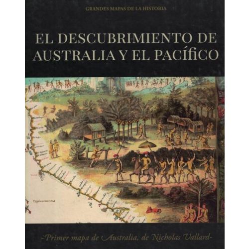 DESCUBRIMIENTO DE AUSTRALIA Y EL PACIFICO, EL