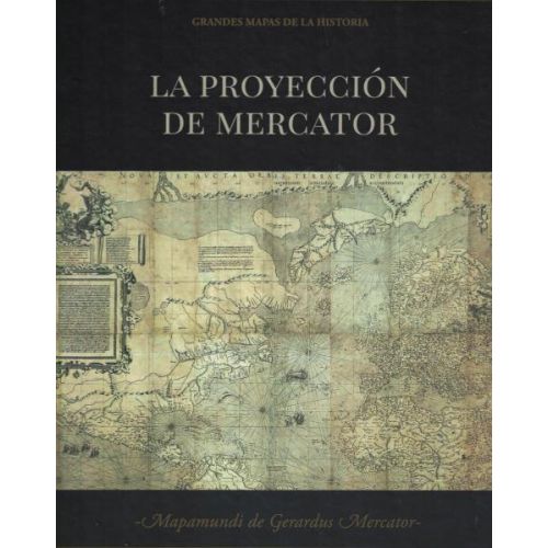 PROYECCION DE MERCATOR, LA