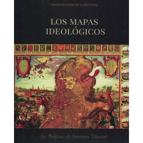 MAPAS IDEOLOGICOS, LOS