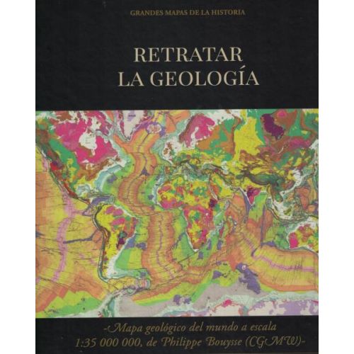 RETRATAR LA GEOLOGIA