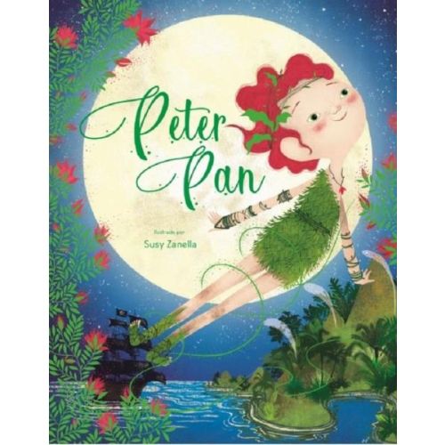 PETER PAN