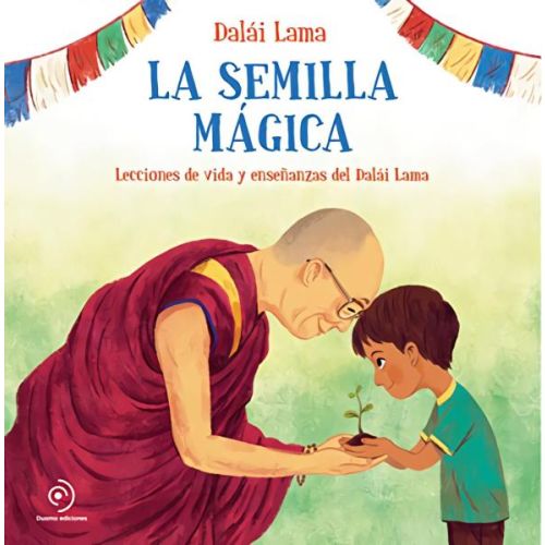 SEMILLA MAGICA, LA