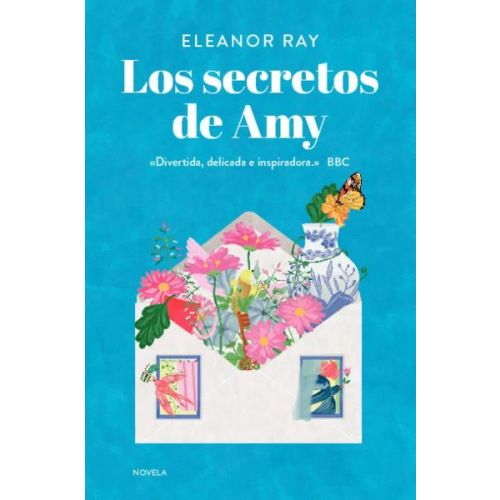 SECRETOS DE AMY, LOS