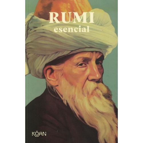 RUMI ESENCIAL