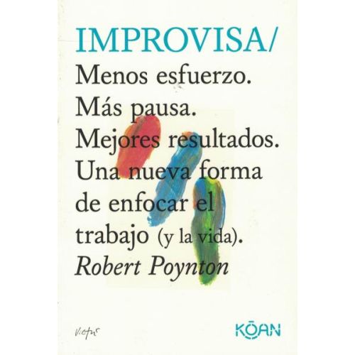 IMPROVISA