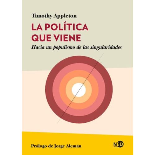 POLITICA QUE VIENE, LA