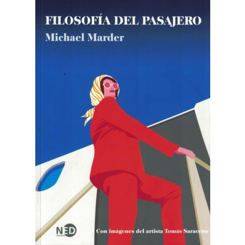 FILOSOFIA DEL PASAJERO