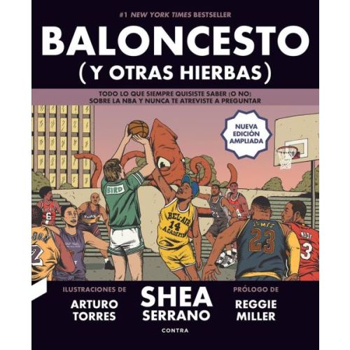 BALONCESTO Y OTRAS HIERBAS