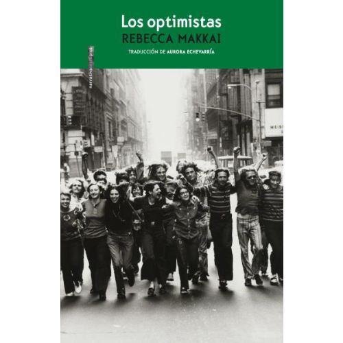 OPTIMISTAS, LOS