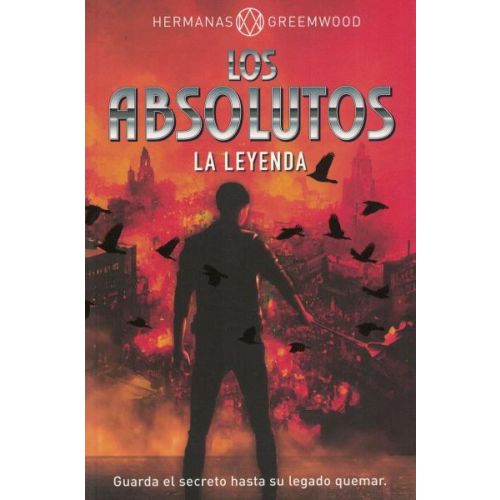 ABSOLUTOS, LOS LA LEYENDA