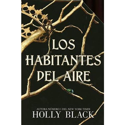 HABITANTES DEL AIRE, LOS TRILOGIA COMPLETA EN ESTUCHE