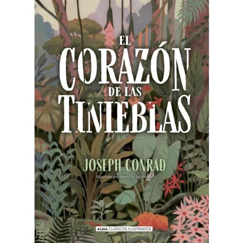 CORAZON DE LAS TINIEBLAS, EL