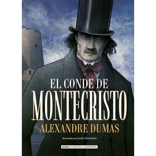 CONDE DE MONTECRISTO, EL