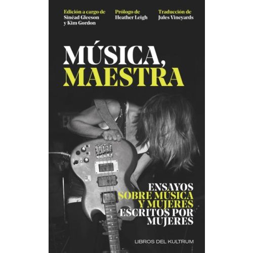 MUSICA MAESTRA