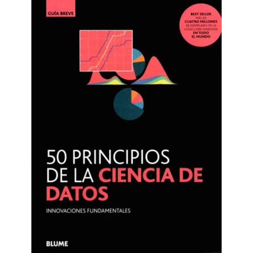 50 PRINCIPIOS DE LA CIENCIA DE DATOS