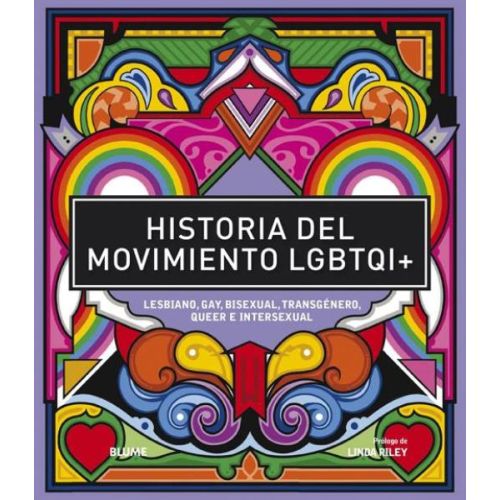 HISTORIA DEL MOVIMIENTO LGBTQI+