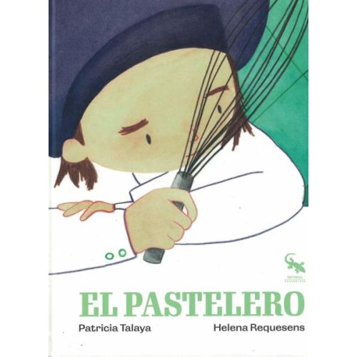 PASTELERO, EL