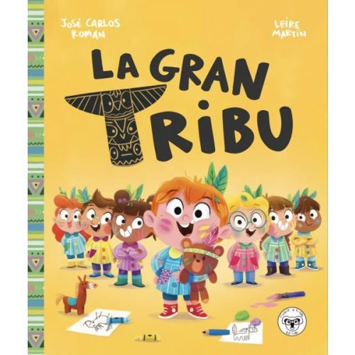 GRAN TRIBU, LA