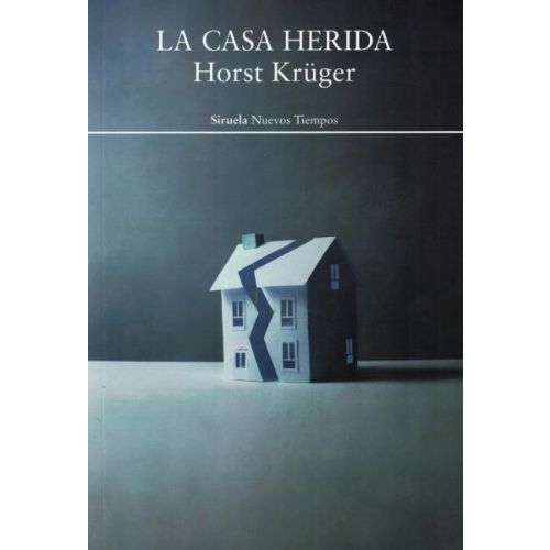 CASA HERIDA, LA