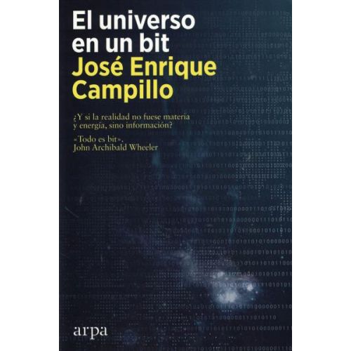 UNIVERSO EN UN BIT, EL