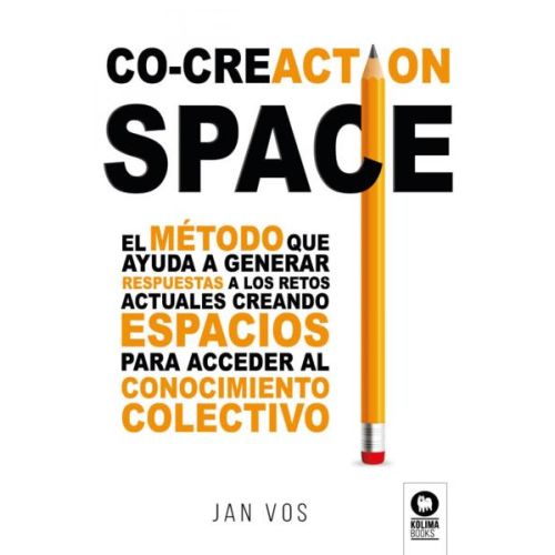 CO CREACTION SPACE