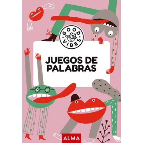 JUEGOS DE PALABRAS