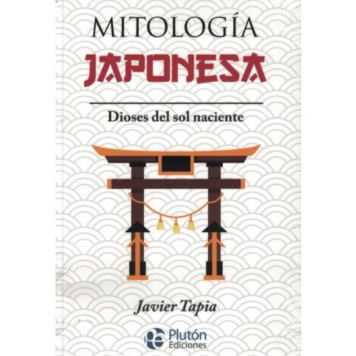 MITOLOGIA JAPONESA DIOSES DEL SOL NACIENTE